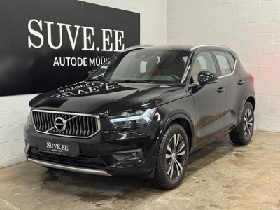 Occasion Volvo XC40 190 ch (139 kW) 2020 SUV
