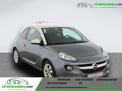 occasion Opel Adam 1.4 Twinport 100 ch