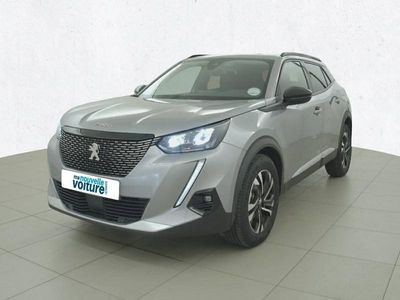 Occasion 2022 Peugeot 2008 S SUV | 19 499 € (Prix assez cher)