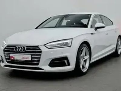 occasion Audi A5 35 Tdi 150ch Design S Tronic 7 Euro6d-t