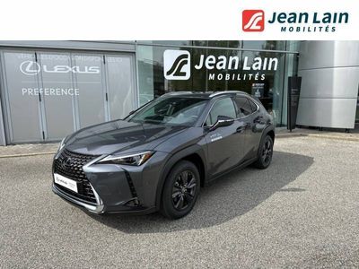 occasion Lexus UX 250