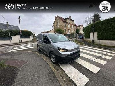 Toyota Proace City