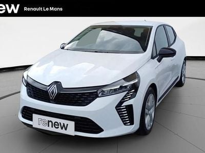 Occasion Renault Clio V Evolution 65 ch (47 kW) 2024 Blanc Citadine