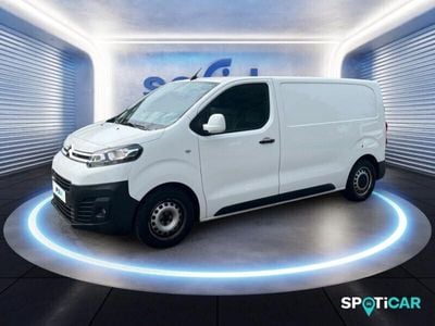 Citroën Jumpy