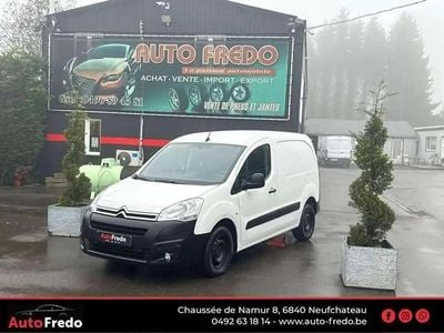 Occasion Citroën Berlingo 75 ch (55 kW) 2018 Blanc Monospace