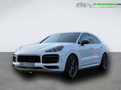 Porsche Cayenne GTS