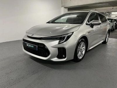 Suzuki Swace