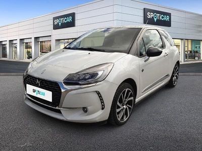 DS Automobiles DS3