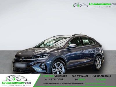 Occasion 2022 VW Taigo SUV | 23 700 € (Prix assez cher)