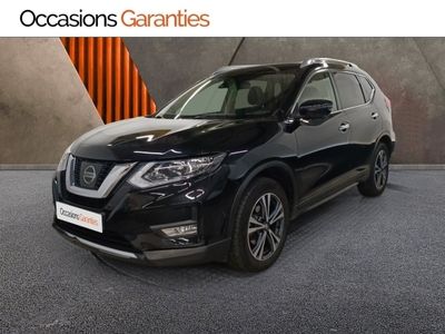 occasion Nissan X-Trail 1.6 DIG-T 163ch N-Connecta