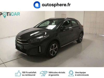 occasion Kia cee'd / cee'd 1.6 GDi 141ch PHEV Active DCT6