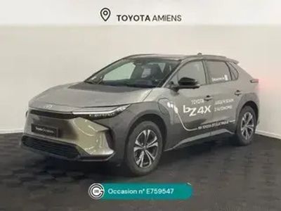 Toyota Origin