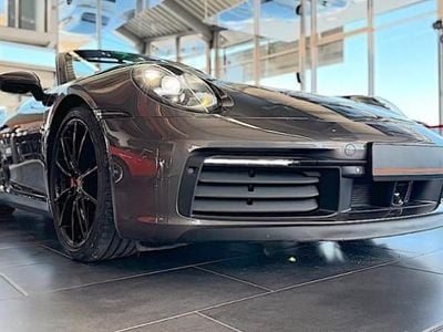 Occasion 2020 Porsche 911 Carrera 4S Coupé | 154 990 € (Prix cher)