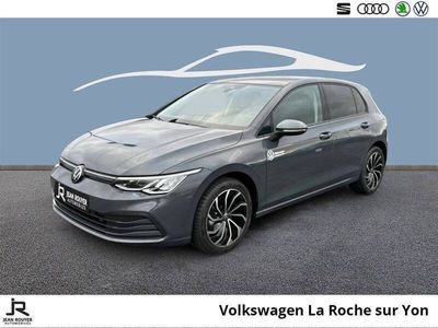 occasion VW Golf Golf1.0 eTSI OPF 110 DSG7