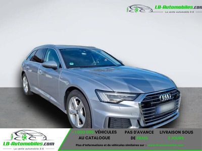 occasion Audi A6 Avant 45 TFSI 245 ch Quattro BVA