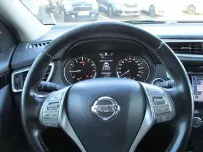 occasion Nissan Qashqai 1.2 Dig-t 115 Stop/start Connect Edition