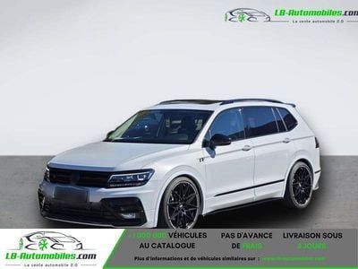 VW Tiguan Allspace