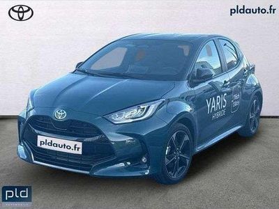 Occasion 2025 Toyota Yaris Hybrid Berline | 26 690 € (Prix juste)