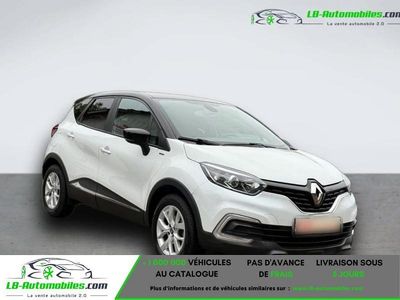 Occasion 2018 Renault Captur SUV | 17 400 € (Prix cher)