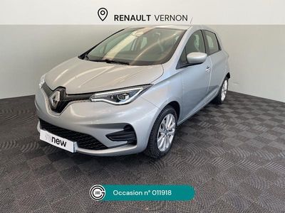 Occasion 2019 Renault Zoe Zen Citadine | 8 990 € (Prix juste)