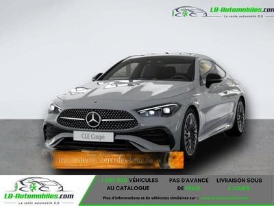 Occasion 2024 Mercedes 450 Coupé | 77 400 €