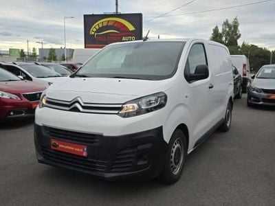 Citroën Jumpy