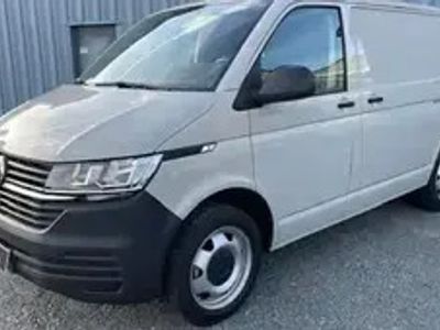 VW Transporter