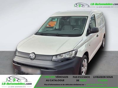 Occasion 2021 VW Caddy Monospace | 24 400 €