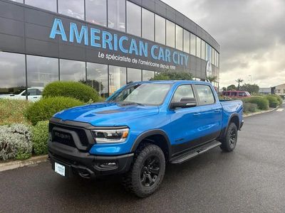 Nouvelle Dodge Ram 2025 Bleu Pick-up