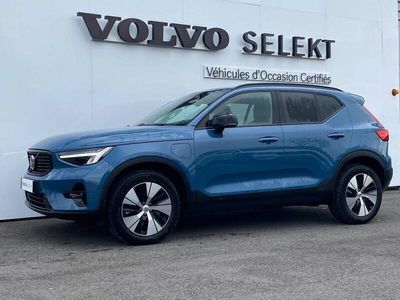 occasion Volvo XC40 XC40T5 Recharge 180+82 ch DCT7 Plus 5p