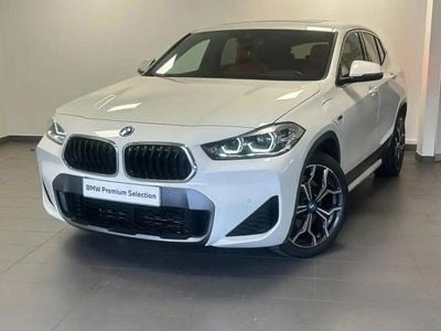 Occasion BMW X2 M Sport 126 ch (92 kW) 2022 Blanc SUV