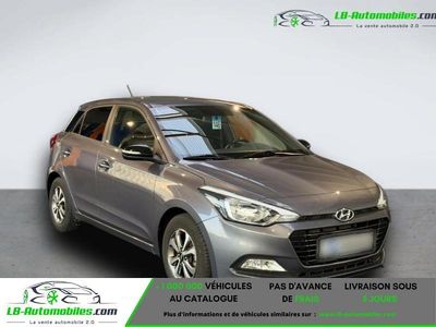 Occasion Hyundai i20 84 ch (61 kW) 2018 Citadine
