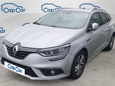 Occasion Renault Mégane IV Business 2019 Break