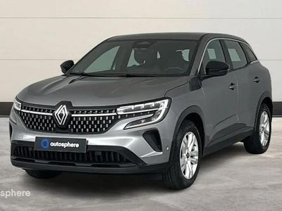 Occasion Renault Austral Evolution 133 ch (97 kW) 2025 SUV