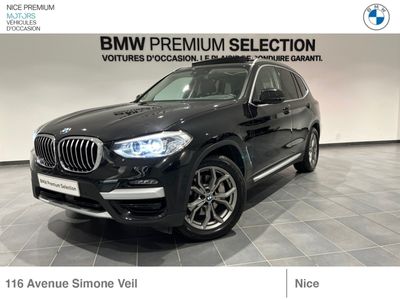 occasion BMW X3 xDrive30eA 292ch xLine 10cv