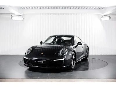 occasion Porsche 911 Carrera 4S 991.2 3.0 420CV PDK