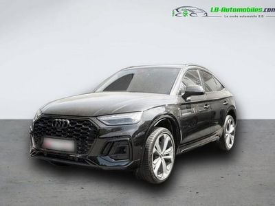 Audi Q5 Sportback