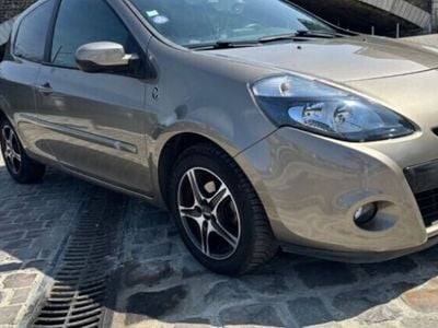 Renault Clio III