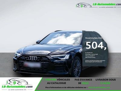 Occasion 2024 Audi A6 Break | 60 000 € (Prix cher)