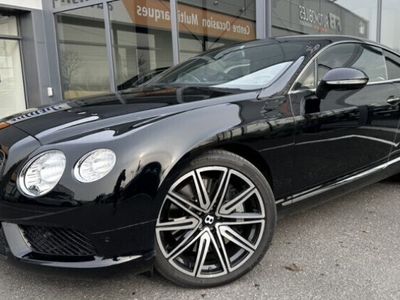 occasion Bentley Continental GT V8 4.0