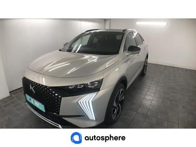 occasion DS Automobiles DS7 Crossback 