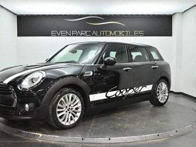Occasion Mini ONE Chili 102 ch (75 kW) 2017 Citadine