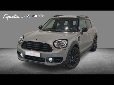 Mini Cooper Countryman