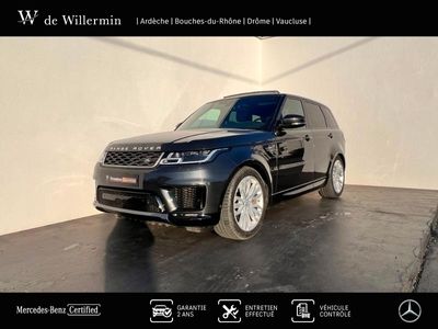 occasion Land Rover Range Rover Sport 2.0 P400e 404ch HSE Dynamic Mark VIII