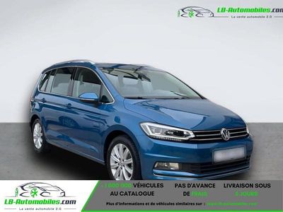 Occasion 2017 VW Touran Monospace | 24 500 € (Prix juste)