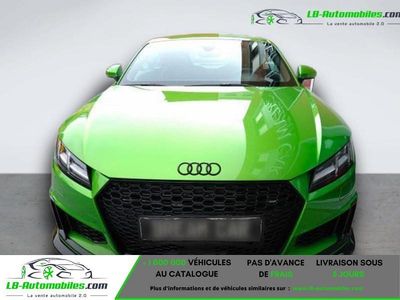 Occasion 2019 Audi TT Sport Coupé | 43 200 €