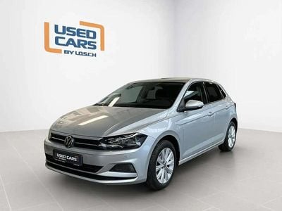 VW Polo
