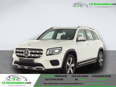 Mercedes GLB220