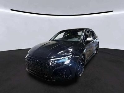 Audi RS3 Sportback