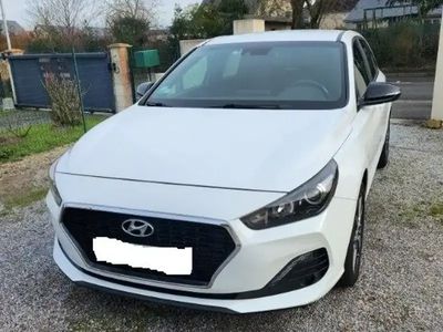 occasion Hyundai i30 1.0 T-GDi 120 BVM6 Edition